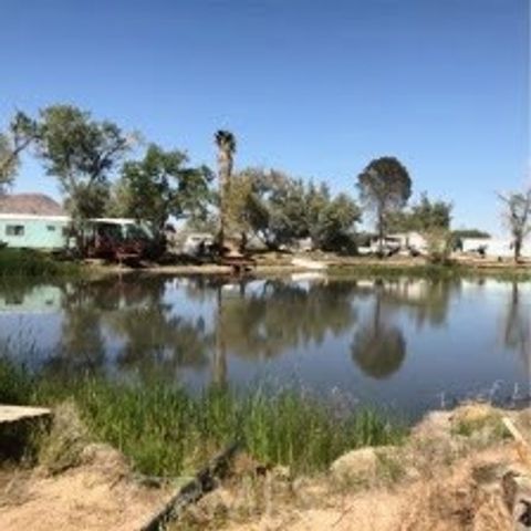 38898 Valley Center Road, Newberry Springs, CA 92365