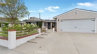 4961 Belle, Cypress, CA 90630