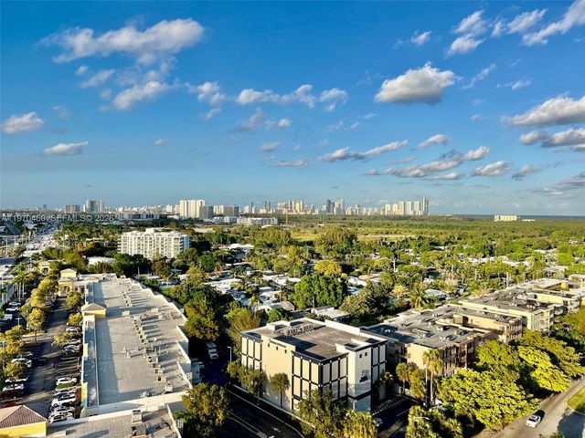 13499 Biscayne Blvd PH1705, North Miami, FL 33181