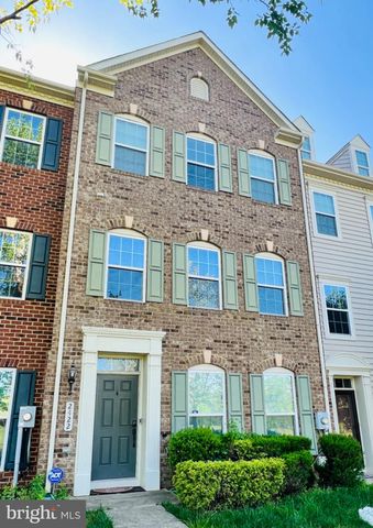 2422 BAILEYS POND RD, Accokeek, MD 20607