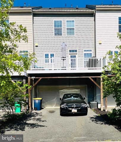 2422 BAILEYS POND RD, Accokeek, MD 20607