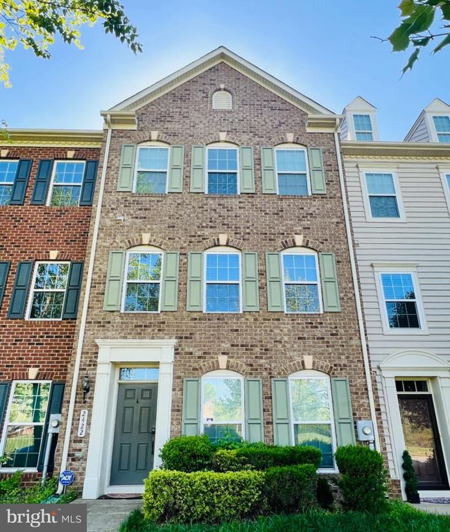 2422 BAILEYS POND RD, Accokeek, MD 20607