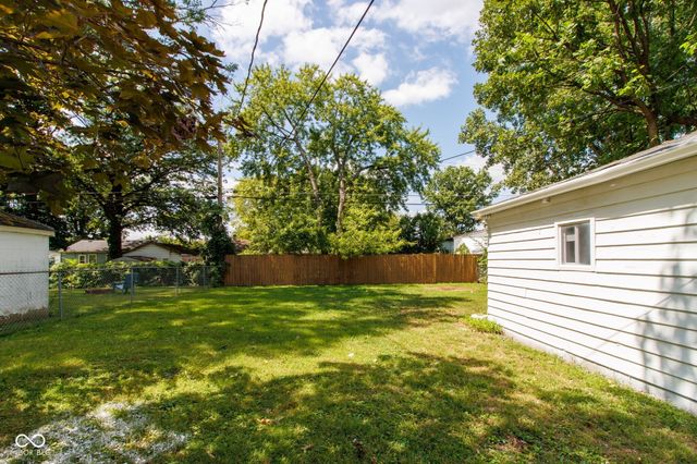 4430 N Longworth Avenue, Indianapolis, IN 46226