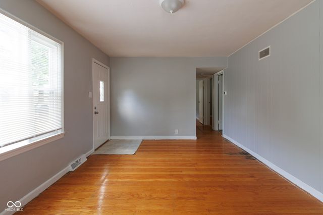 4430 N Longworth Avenue, Indianapolis, IN 46226
