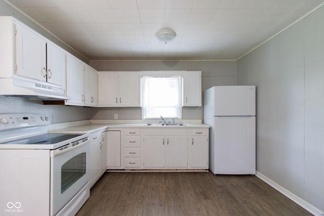 4430 N Longworth Avenue, Indianapolis, IN 46226
