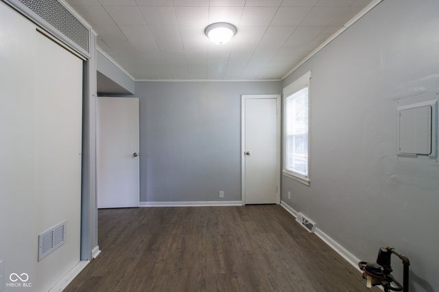 4430 N Longworth Avenue, Indianapolis, IN 46226
