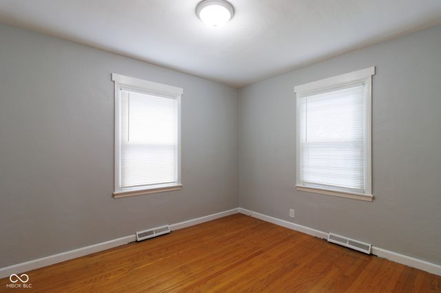 4430 N Longworth Avenue, Indianapolis, IN 46226