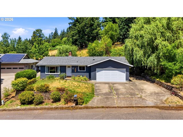 5655 Se COLONY Cir, Milwaukie, OR 97267