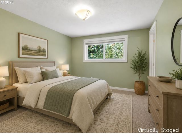5655 Se COLONY Cir, Milwaukie, OR 97267