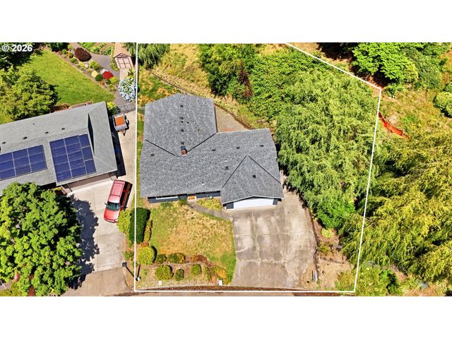 5655 Se COLONY Cir, Milwaukie, OR 97267