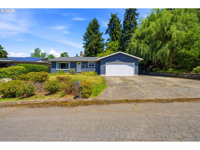 5655 Se COLONY Cir, Milwaukie, OR 97267