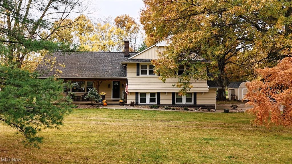 3161 Country Club Drive, Medina, OH 44256