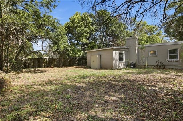 1319 BESSMOR ROAD, Winter Park, FL 32789