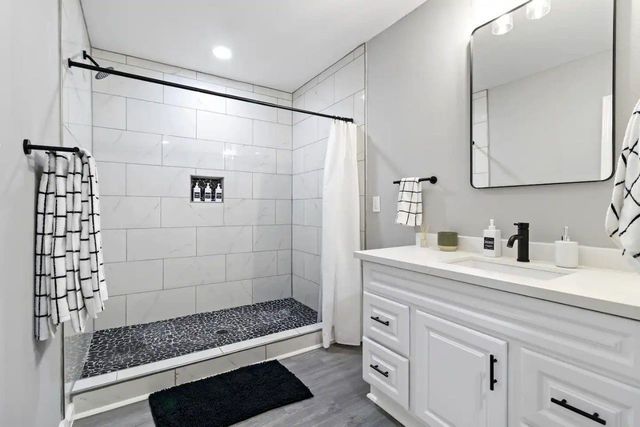 5130 Cosby Street, Houston, TX 77021
