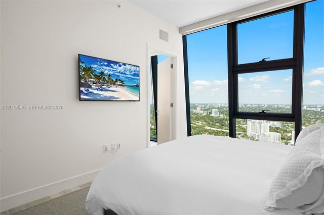 1451 Brickell Ave 4103, Miami, FL 33131