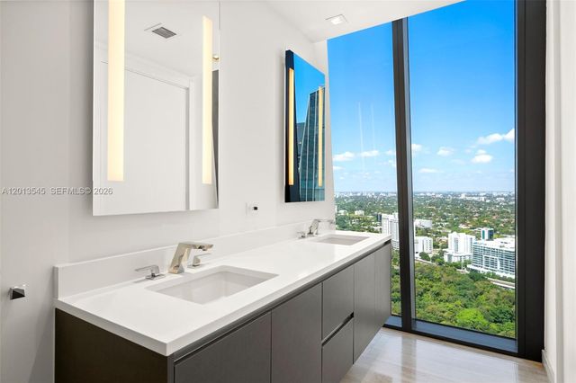 1451 Brickell Ave 4103, Miami, FL 33131