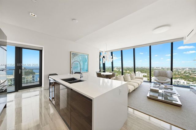 1451 Brickell Ave 4103, Miami, FL 33131