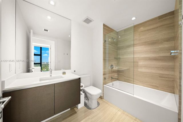 1451 Brickell Ave 4103, Miami, FL 33131
