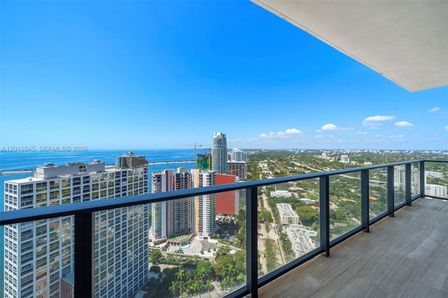 1451 Brickell Ave 4103, Miami, FL 33131