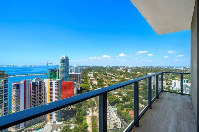 1451 Brickell Ave 4103, Miami, FL 33131