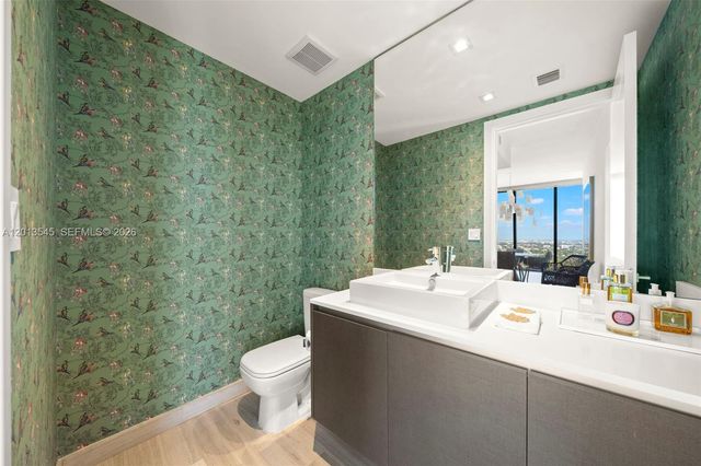 1451 Brickell Ave 4103, Miami, FL 33131