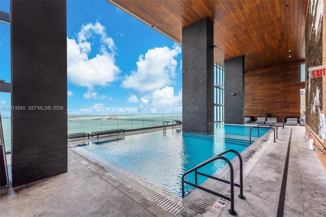 1451 Brickell Ave 4103, Miami, FL 33131