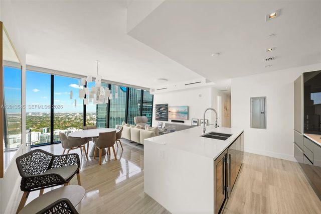 1451 Brickell Ave 4103, Miami, FL 33131
