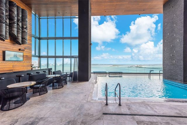 1451 Brickell Ave 4103, Miami, FL 33131