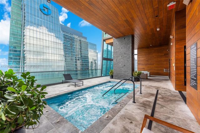 1451 Brickell Ave 4103, Miami, FL 33131