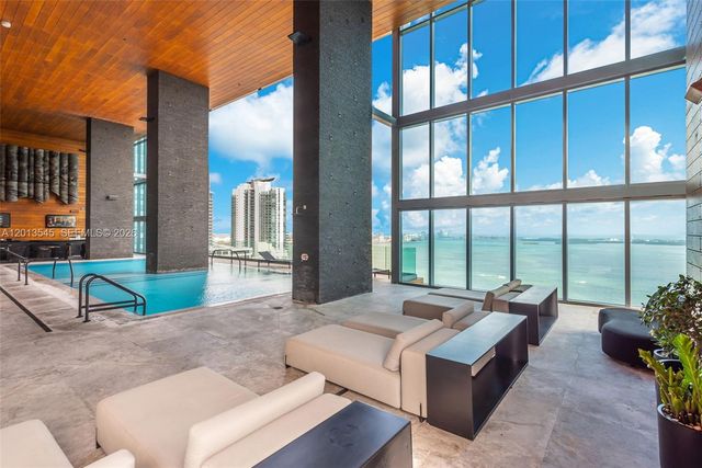 1451 Brickell Ave 4103, Miami, FL 33131