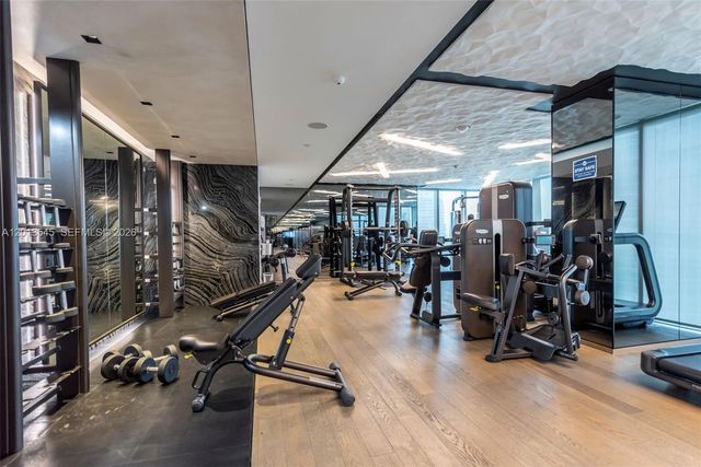 1451 Brickell Ave 4103, Miami, FL 33131