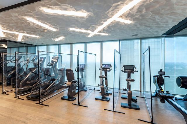 1451 Brickell Ave 4103, Miami, FL 33131
