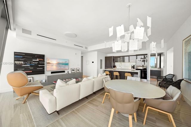 1451 Brickell Ave 4103, Miami, FL 33131