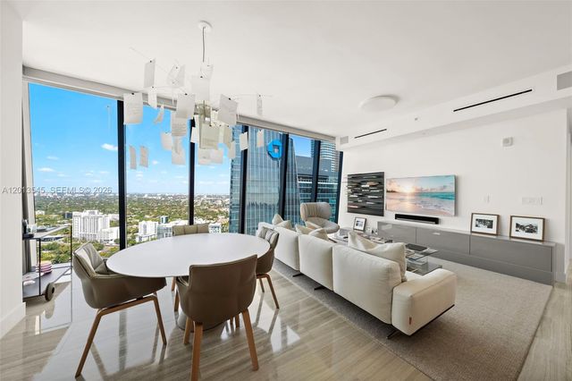 1451 Brickell Ave 4103, Miami, FL 33131
