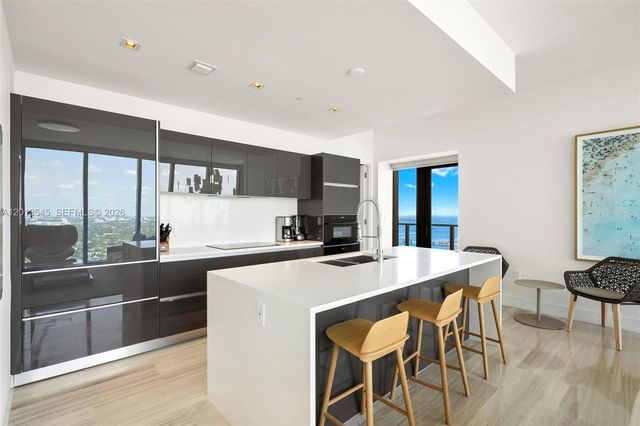 1451 Brickell Ave 4103, Miami, FL 33131