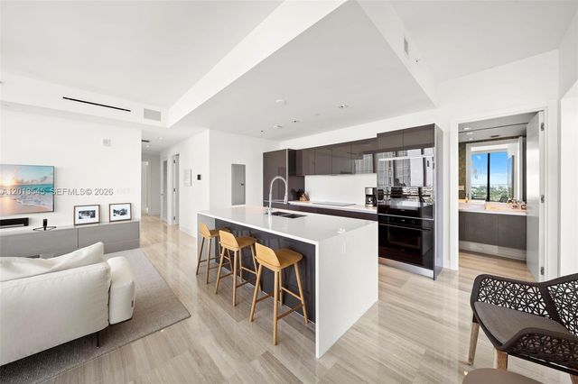 1451 Brickell Ave 4103, Miami, FL 33131
