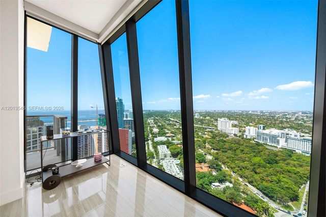 1451 Brickell Ave 4103, Miami, FL 33131