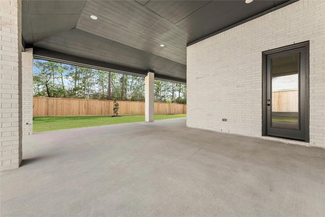 26933 South Ranch House Road, Montgomery, TX 77316