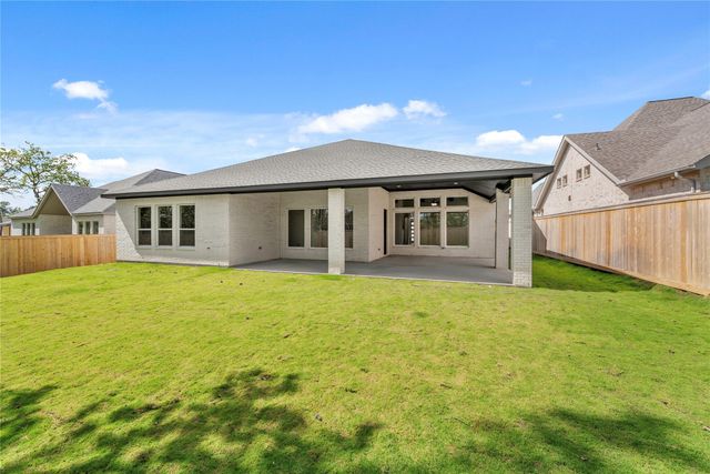 26933 South Ranch House Road, Montgomery, TX 77316