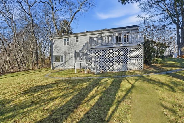 11 Larchmont Street, Lynn, MA 01904