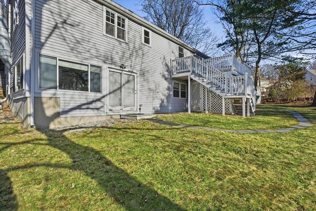 11 Larchmont Street, Lynn, MA 01904