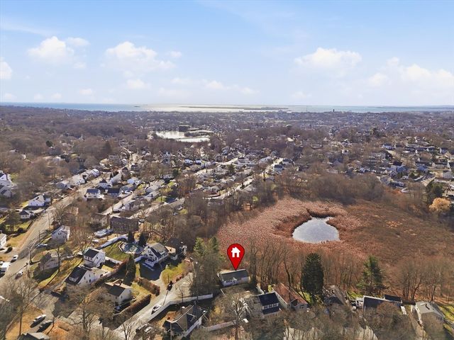 11 Larchmont Street, Lynn, MA 01904