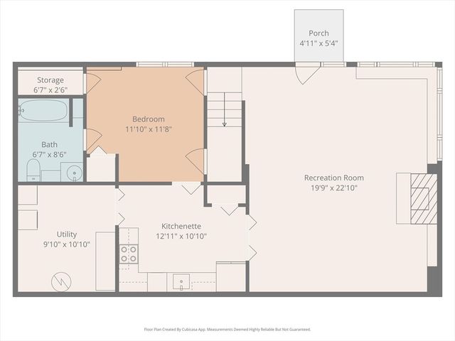 11 Larchmont Street, Lynn, MA 01904