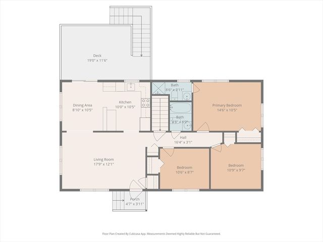 11 Larchmont Street, Lynn, MA 01904