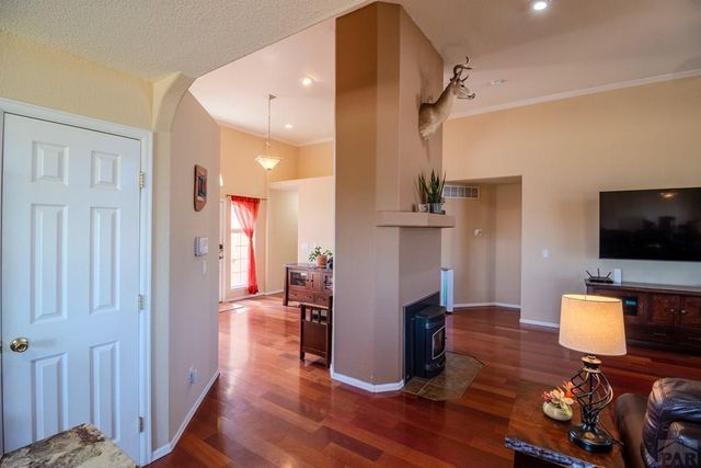 1643 N Buckboard Ave, Pueblo West, CO 81007