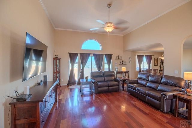 1643 N Buckboard Ave, Pueblo West, CO 81007