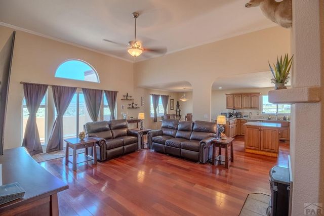 1643 N Buckboard Ave, Pueblo West, CO 81007