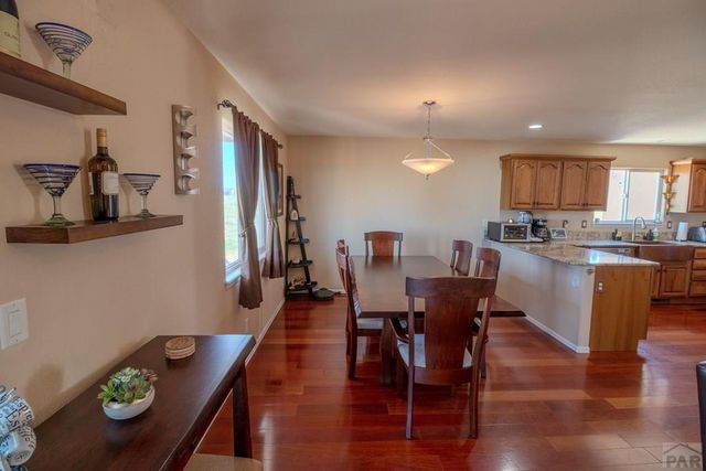 1643 N Buckboard Ave, Pueblo West, CO 81007