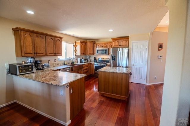 1643 N Buckboard Ave, Pueblo West, CO 81007