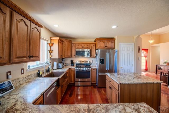 1643 N Buckboard Ave, Pueblo West, CO 81007